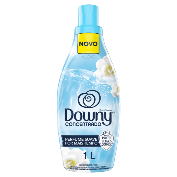 Amaciante Downny Brisa Suave 1L