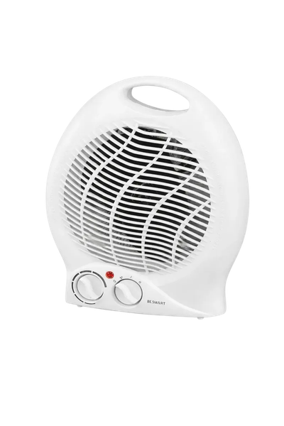 Aquecedor Branco Be Smart 220v