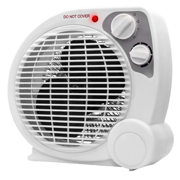 Aquecedor Elétrico Bak