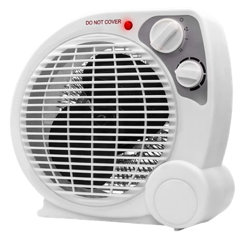 Aquecedor Elétrico Bak