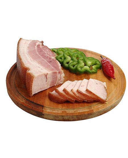 Bacon Perdigão Kg