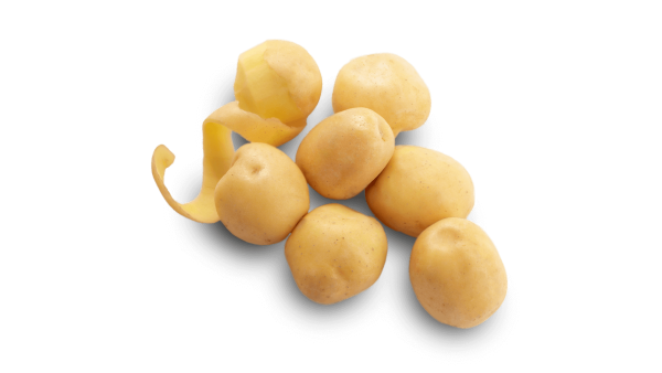 Batata/Batatinha Bolinha Kg