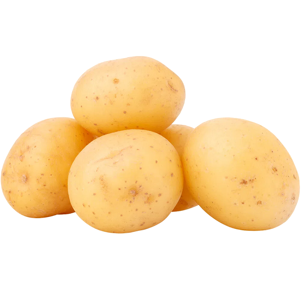 Batata/Batatinha Monalisa Kg