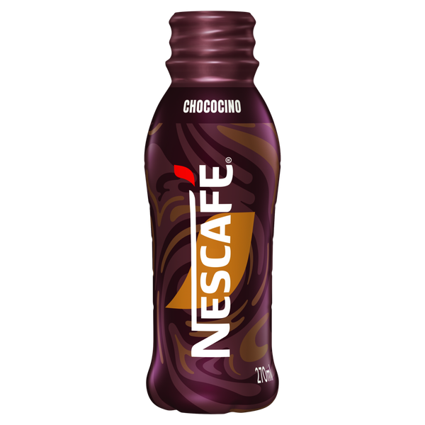 Bebida Nescafé Chocolate 270ml
