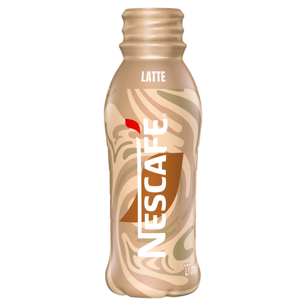 Bebida Nescafé Latte 270ml