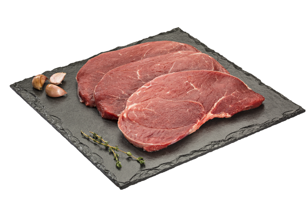 Bife de Patinho Bovino Frioeste Kg
