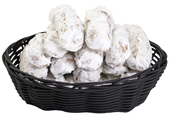 Biscoito Brasão Açúcar Mascavo 250g