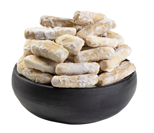 Biscoito Brasão Aguardente Palito 200g