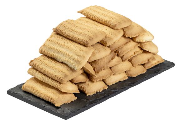 Biscoito Brasão Amanteigado 250g