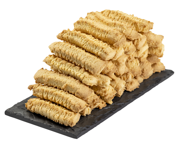 Biscoito Brasão De Milho 250g