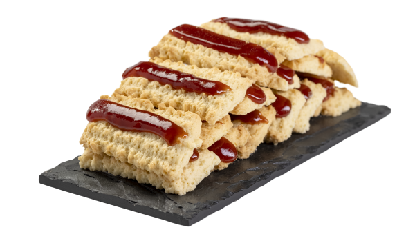 Biscoito Brasão Unha De Gato 350g