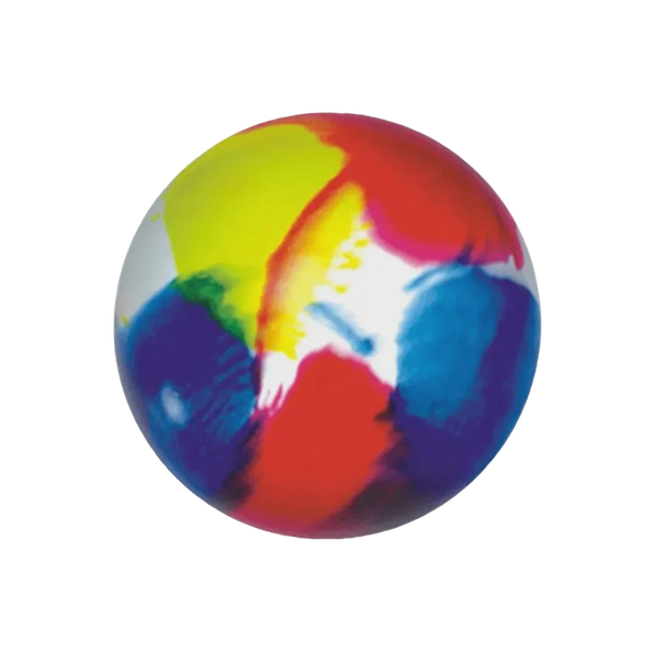 Brinquedo Bola Marmorizada Lider n 8 Ref 102
