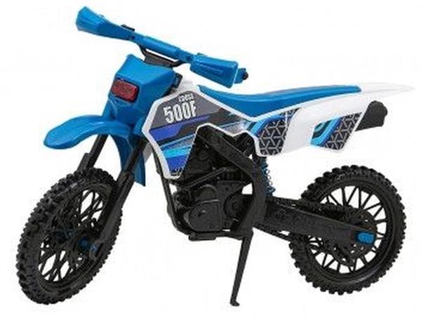 Brinquedo Mega Cross Kendy