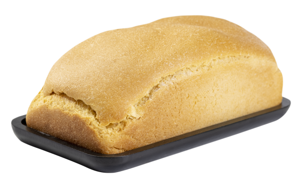Broa De Milho Brasão  Assada Kg