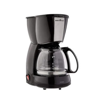 Cafeteira Britania Cp 15 Inox 220v