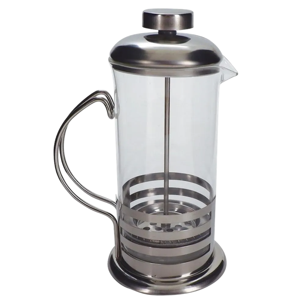 Cafeteira Francesa Mimo Inox 350ml