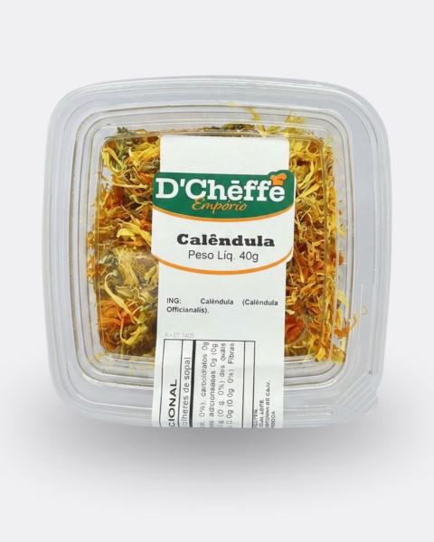 Calendula Dcheffe 40g