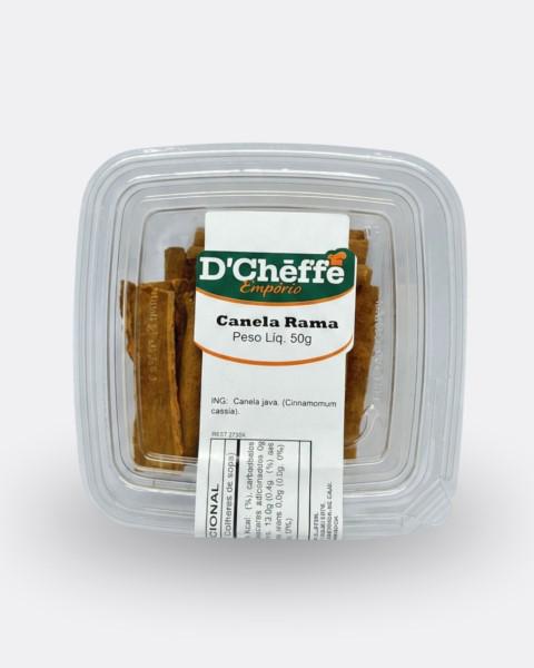 Canela Rama Dcheffe 50g