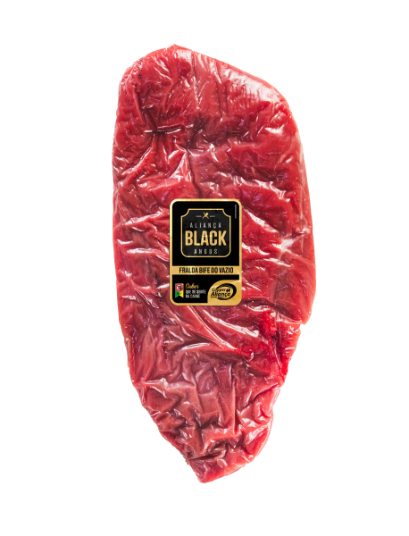 Carne Bife Do Vazio Angus Resfriado Kg