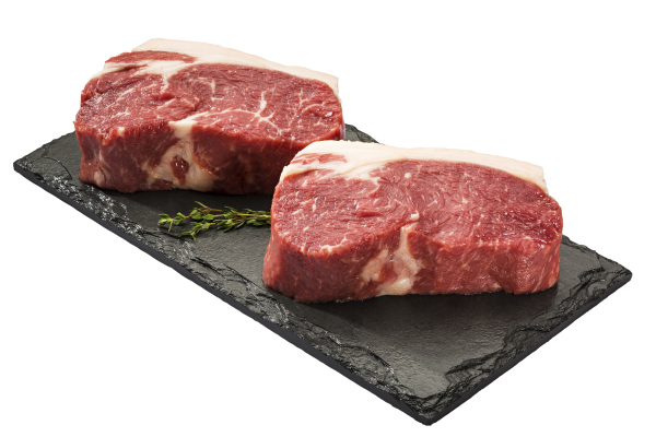 Carne Contra Filé Bovino Sem Osso Confia Kg