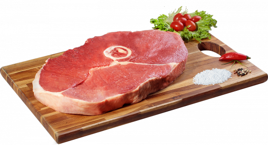 Carne File Americano C/Osso Arvoredo Kg