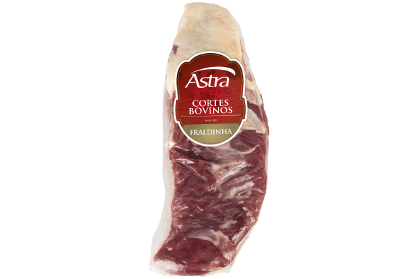Carne Fraldinha Astra Kg