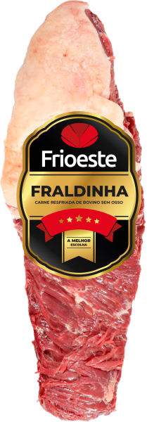 Carne Fraldinha Bovina Frioeste Kg