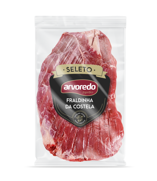 Carne Fraldinha Bovina Seleto Arvoredo Kg