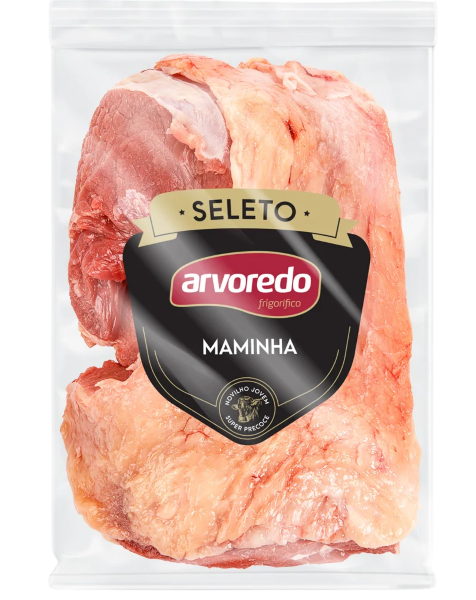 Carne Maminha Bovina Seleto Arvoredo Kg