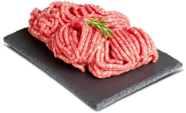 Carne Moída Resfriada (Retalhos) Arvoredo Kg