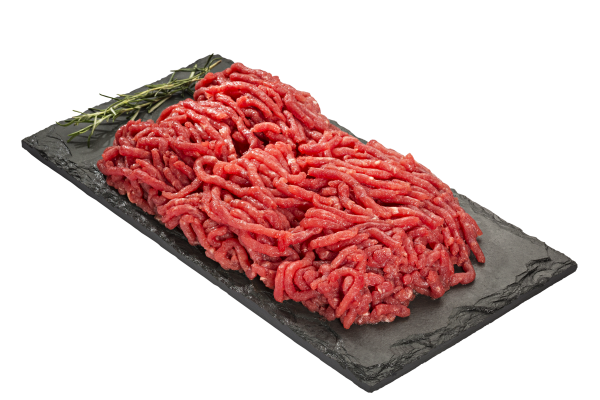 Carne Moida De Patinho Arvoredo Kg