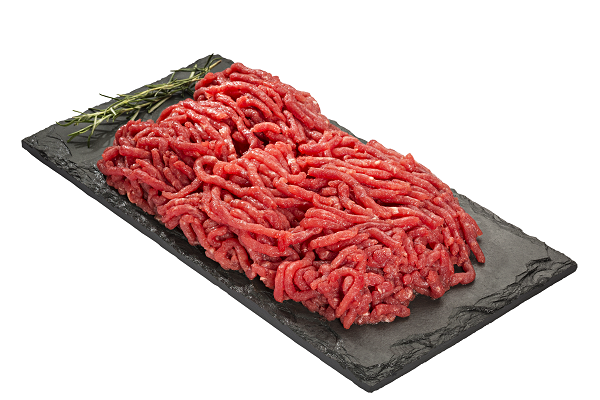 Carne Moida De Patinho Frioeste Kg
