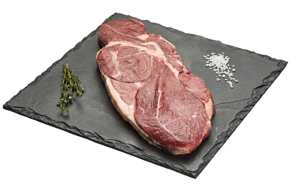 Carne Paleta Com Osso Peça Arvoredo Kg