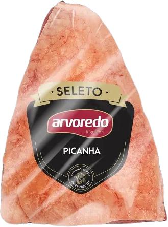 Carne Picanha Bovina Arvoredo Kg