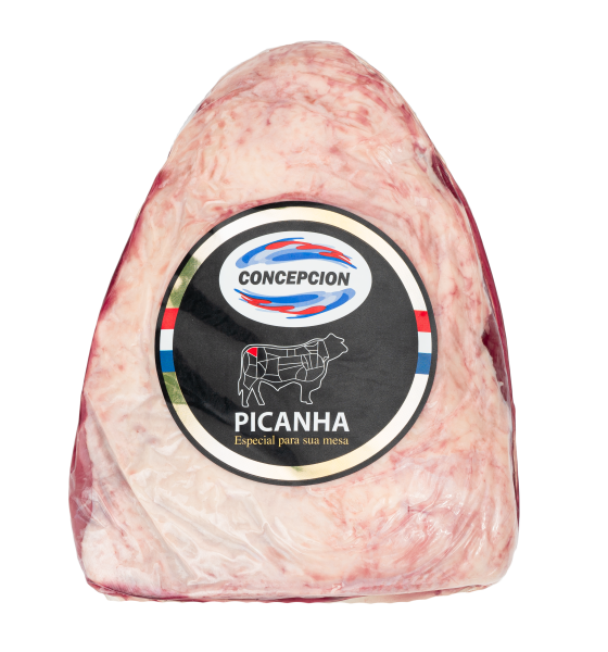 Carne Picanha Bovina Tipo b Conception Kg