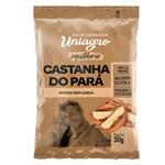 Castanha Para Int Uniagro 30g