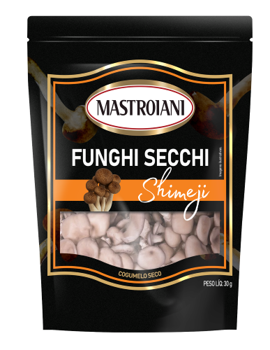 Cogumelo Shimeji Mastroiani Sache 30g