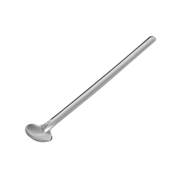 Colher Bailarina Para Coquetel e Suco Mimo