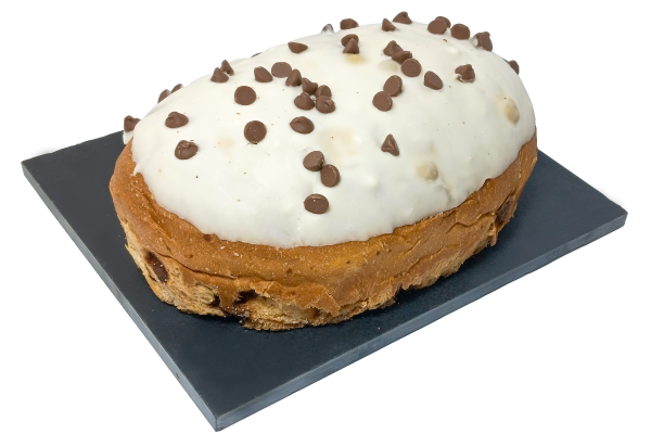 Colomba Pascal Brasão Chocolate Kg