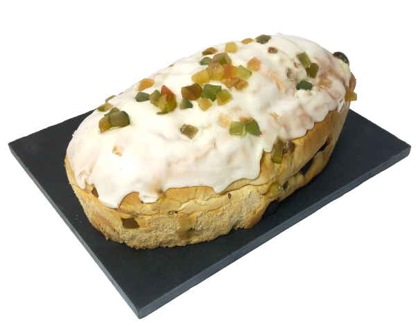 Colomba Pascal Brasão Kg