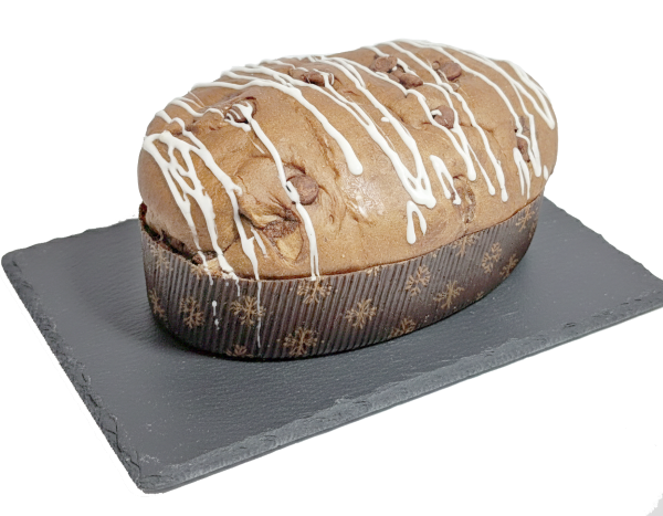 Colomba Pascal Mini de Chocolate Brasão Und