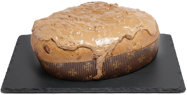 Colomba Pascal Supreme De Chocolate Brasão Und