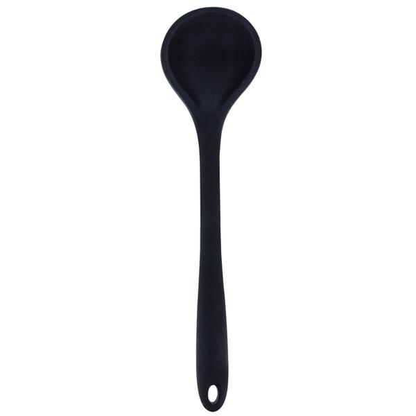 Concha De Silicone Preto Sn1736p