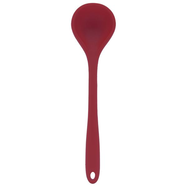 Concha De Silicone Vermelha Sn1736