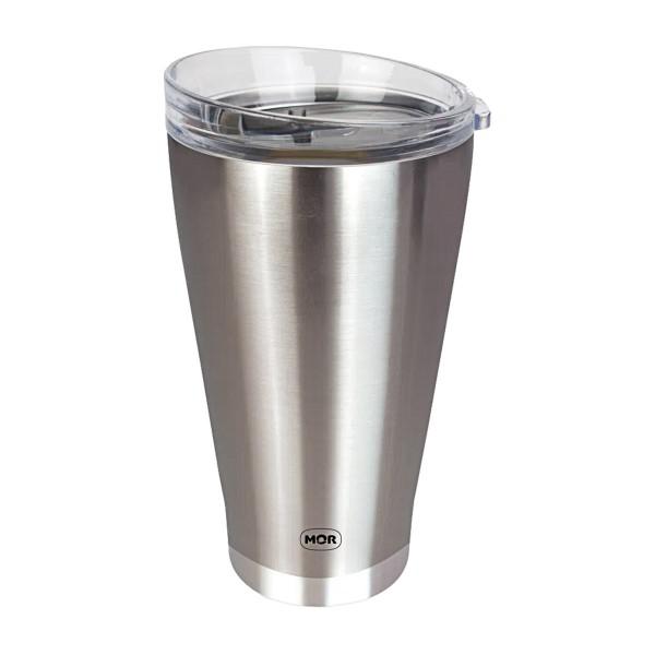 Copo Termico Mor Cerveja Inox 700ml