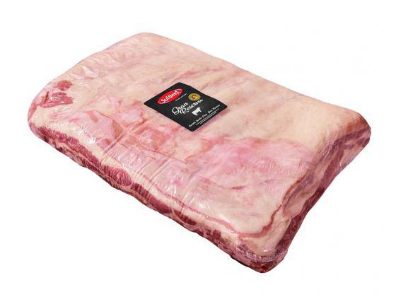 Costela Bovina Janela Com Osso Gran Reserva Sul Beef Congelada Kg