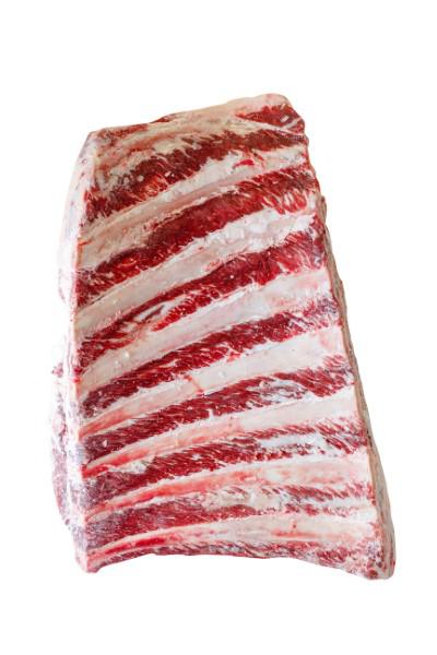 Costela Bovina Janela Inteira Astra Congelada Kg