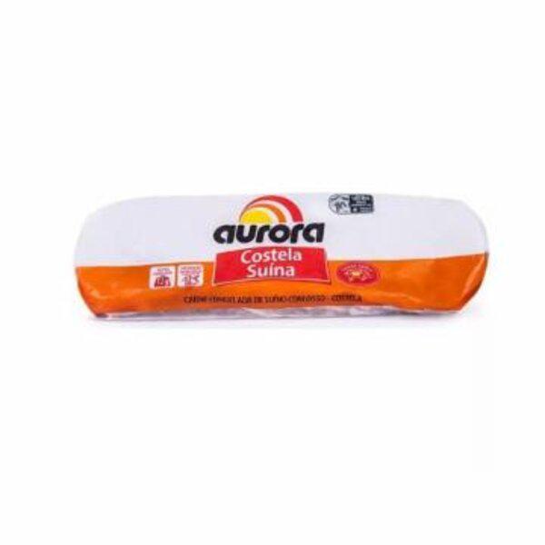 Costela Suina Aurora Especial Kg