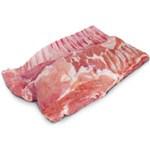 Costela Suina Congelada S/Pele Maiale Kg