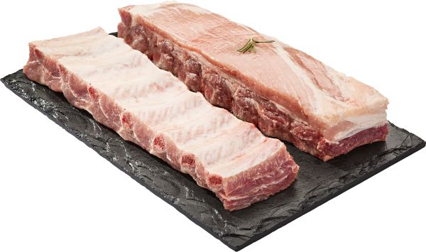 Costela Suina Congelada Seara Kg